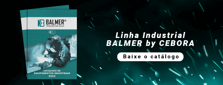 Balmer by Cebora | industrial