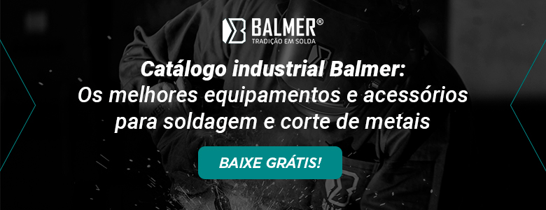 Catálogo industrial Balmer