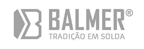 Balmer - Tradio em Solda