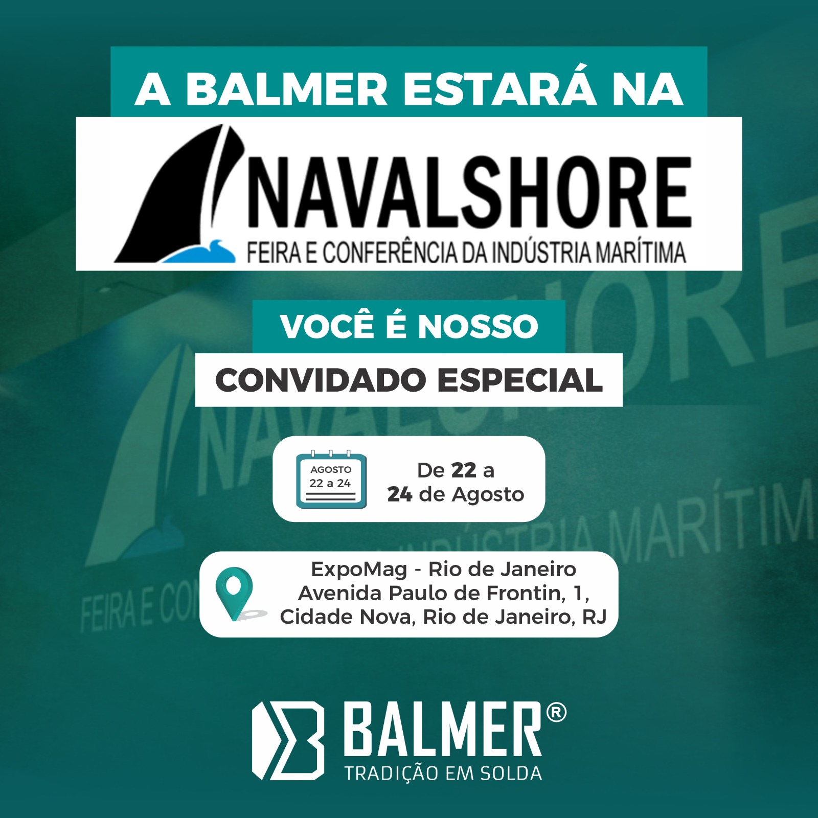 BALMER NA NAVALSHORE