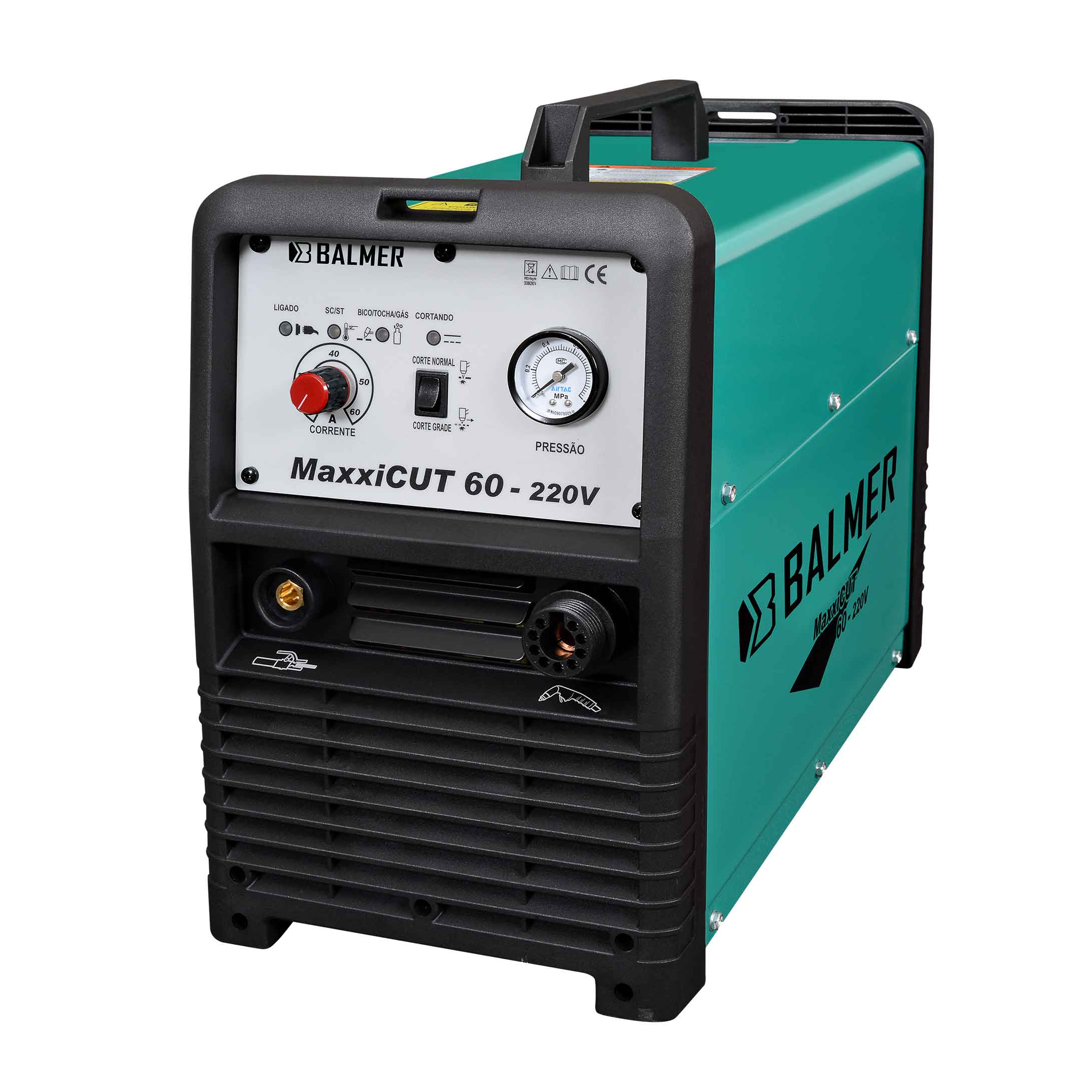 INVERSORA MAXXICUT 60 (220V)