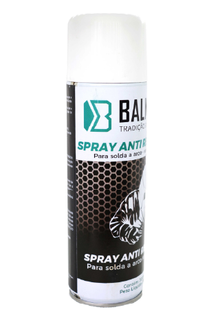 Foto 5 - Spray Anti Respingo BALMER - 300ml