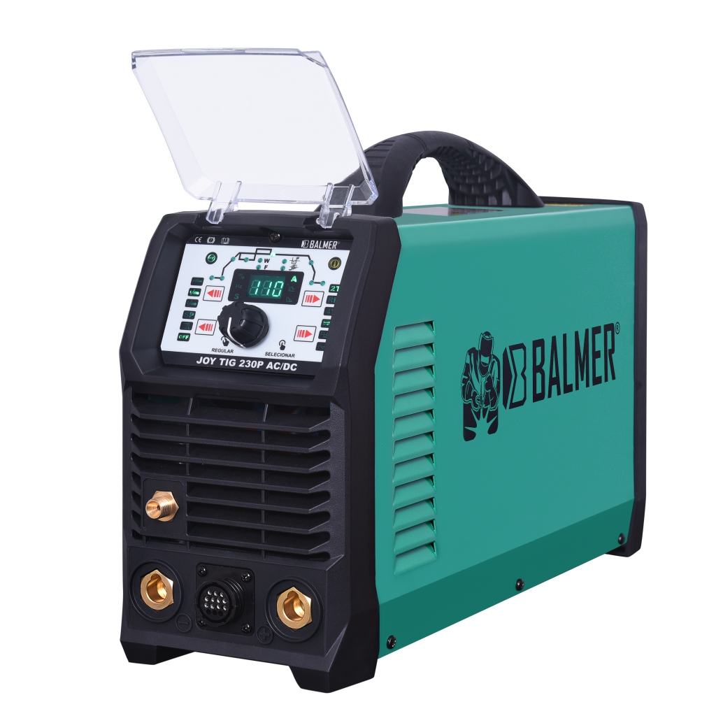 JOY TIG 230P AC/DC