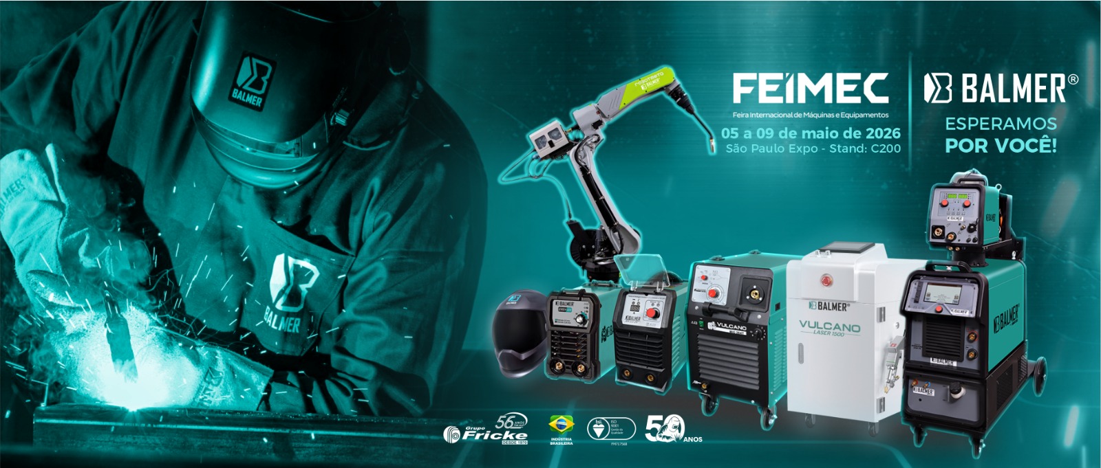 Voc� � Nosso convidado a 