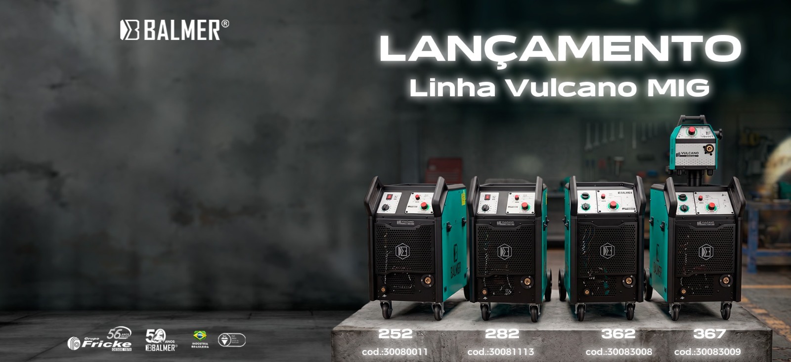  LAN�AMENTOS