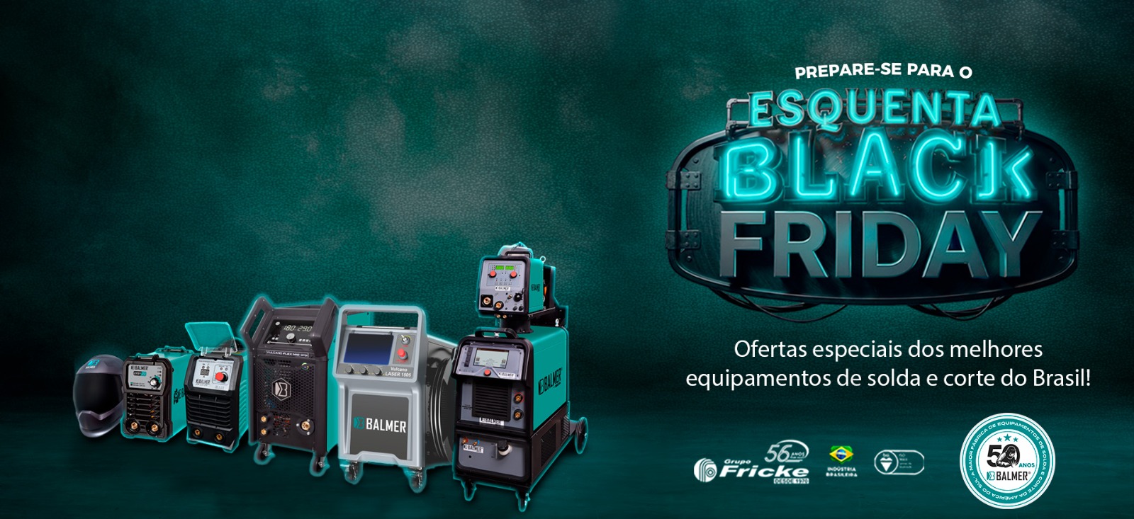 OUTUBRO � m�s de se preparar para o