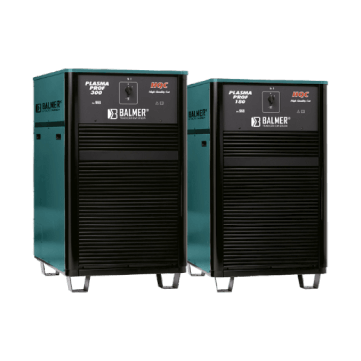 PLASMA PROF 180 HQC e 300 HQC